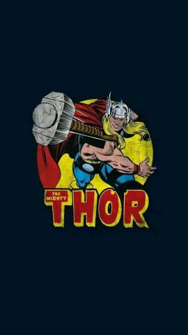 Thor