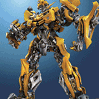 Walking Robot