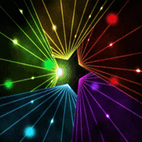 Stars And Colors