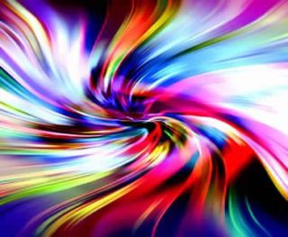 color road