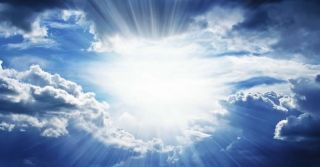 30378 heaven clouds light