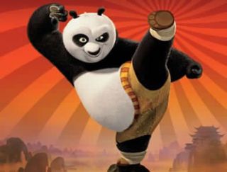 Kung Fu Panda 2