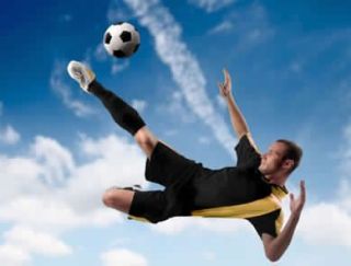 Football 01