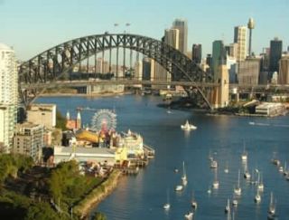 Sydney