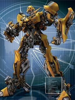 Transformers 2022