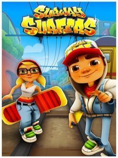 Surbway surfers 2025