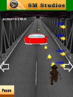 Road runer 2