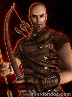 DARK WOLD 2015 NEW GAME