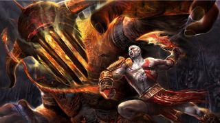 God of war 5