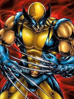 Wolverine 2