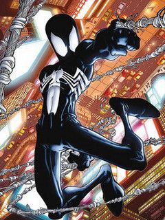 1 spiderman