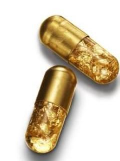 gold pills 181203