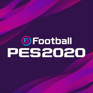 Pes 2020 for java