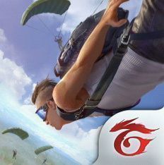Free fire. for java