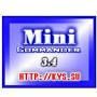 Mini commander lite