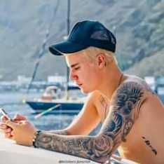 Justin Bieber