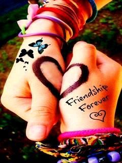 Friendship