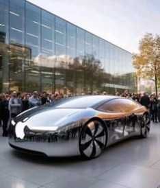 Apple car