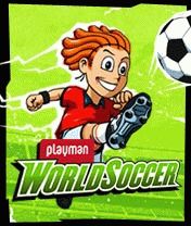 Playman World Soccer Mobile