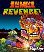Zuma Revenge