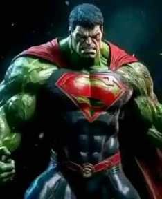 Super Hulk