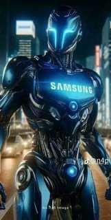 Samsung R