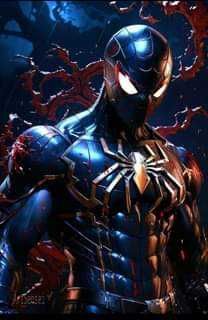 Black Spider
