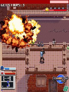 Gangstar Rio City-City Of Saint