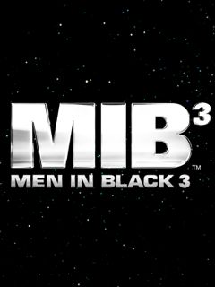 MIB3(Men In Black 3)