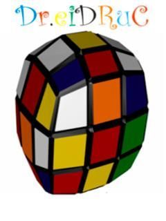 dr eidruc rubiks cubemultiscreen 255458