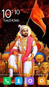 Chhatrapati Shivaji Maharaj Image