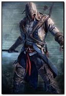 assasins game