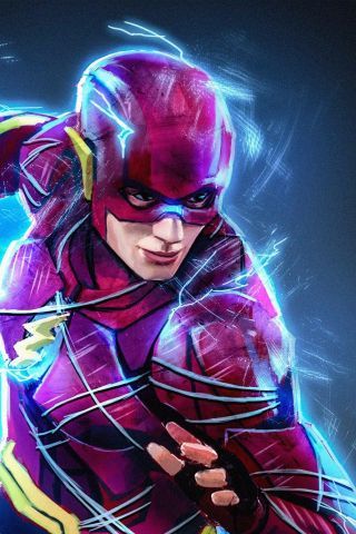 FLASH