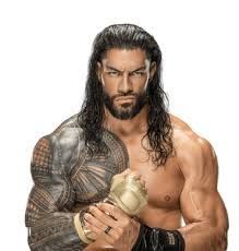 Roman reigns