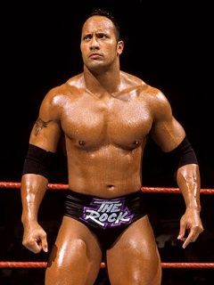 the rock 261998