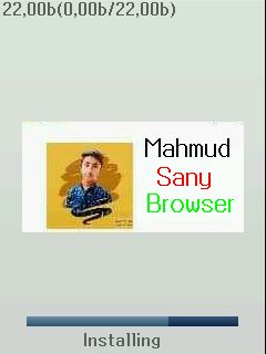 Mahmudsany browsar n