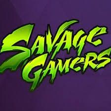 SavageGam