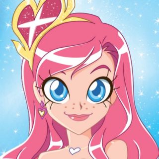 Lolirock iris