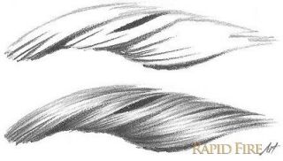 Rapid fire art