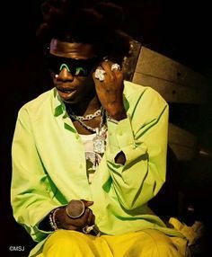 Seyi 3