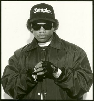 EAZY E