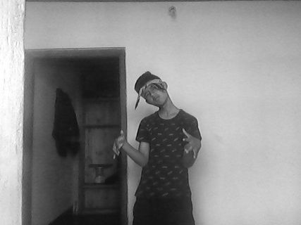 Marviz rapper