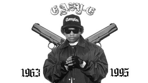 EAZY E