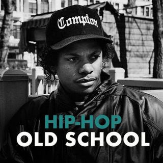 HIP HOP
