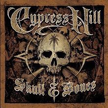CYPRESS HILL