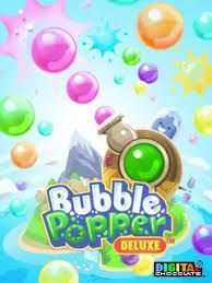 Bubble-Popper-Deluxe