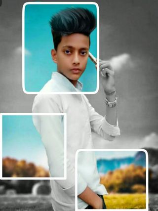 Shivam 4A
