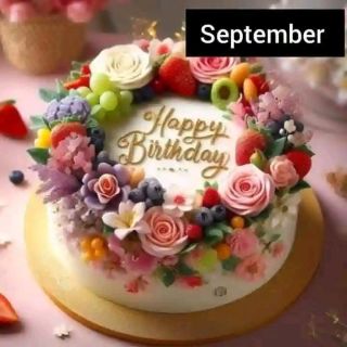 Cake
