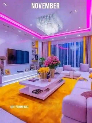 Beautiful house
