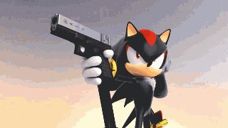 Shadow shoot